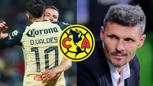Pachuca visita al América en busca de llevarse la ventaja de la semifinal, mientras en América llegan buenas nuevas para Ortiz