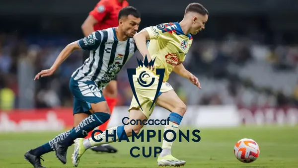 Pachuca vs América/ Foto Antena 2
