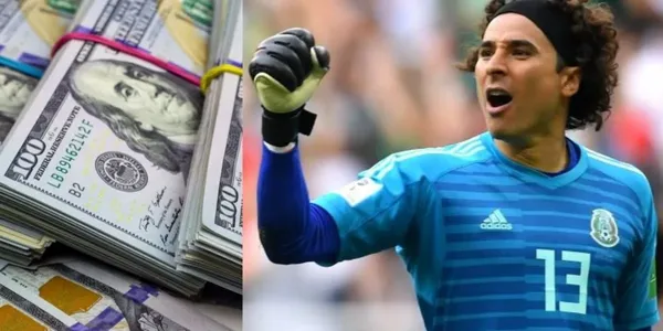 Pagarle o decirle adiós en diciembre, la decisión que se tiene que tomar en Coapa respecto a Ochoa.