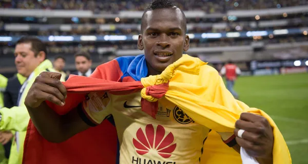 Pagaron 169 M por él, a lo que se dedica ahora Darwin Quintero, ex América