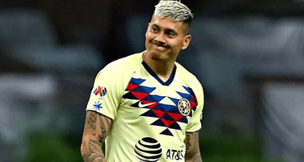 Pagaron 169 millones por él, lo que hace ahora Nico Castillo y es criticado