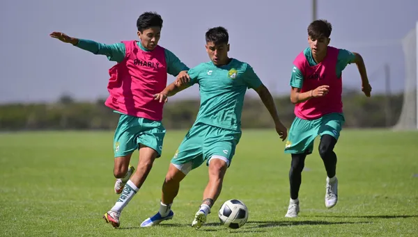 Paiva espera recuperar a sus jugadores antes de que inicie la temporada