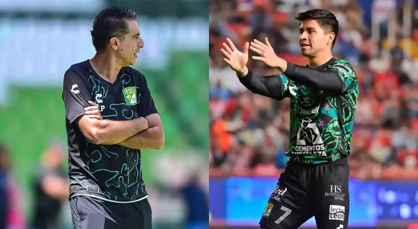 Paiva tendrá que modificar en la segunda mitad