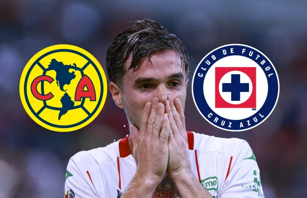 Palavecino habría elegido el proyecto que mejor se ajusta a su futuro para el Clausura 2026.