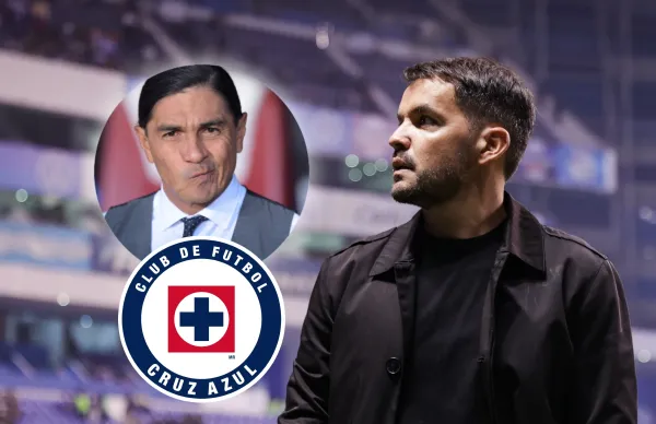 Palencia quiso dar su sincera opinión acerca de cómo percibe al cuadro cementero actualmente.