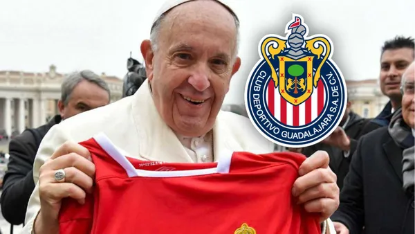 Papa Francisco en Roma (Foto: ORM)