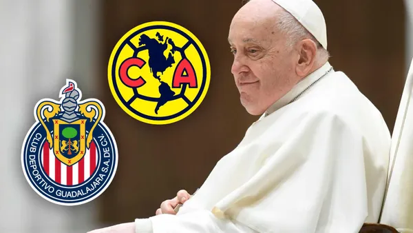 Papa Francisco (Foto: France24)