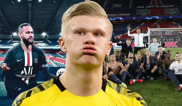 Para aplaudir el gesto