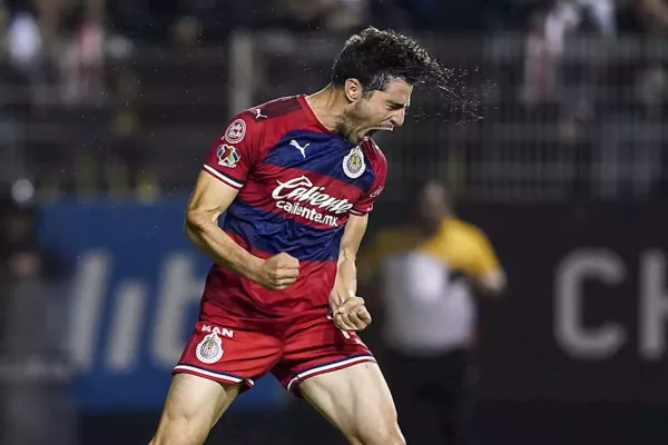 Para Briseño, el público marca la diferencia