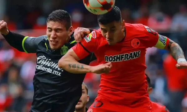 Para cerrar una fecha más, un interesante partido desde el ‘Infierno’ del Diablo.