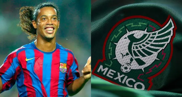 Para el 10 de la selección mexicana, solo hay un jugador en México que vale la pena. Lo admira y lo respecta por su estilo de juego.