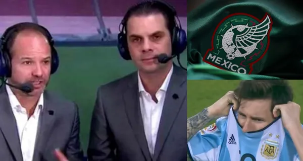 Para el comunicador, un jugador solo es una estrella de papel, por su poca trascendencia en el cuadro mexicano.