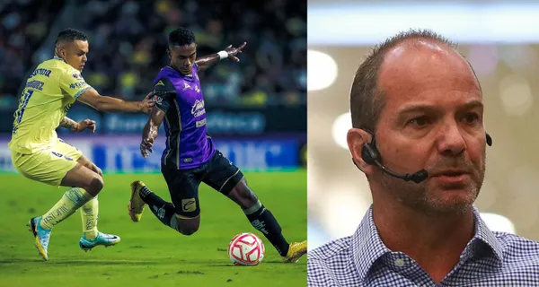 Para el Dr, hay un jugador que se lleva todos los aplausos, pero por un tema en particular, es un todo terreno, aunque no hace goles.