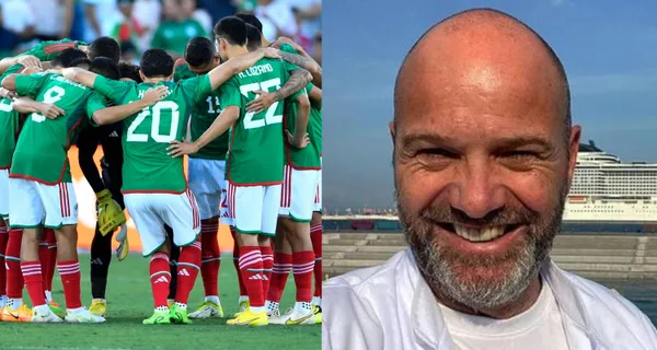 Para el Dr Luis García Postigo, hay un jugador que ya no estará nunca más en el seleccionado mexicano.