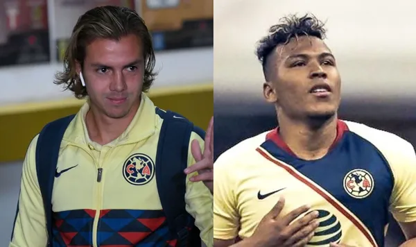 Para el entrenador de las Águilas, el funcionamiento de Roger Martínez fue mejor que el de Córdova y dijo que es mejor.