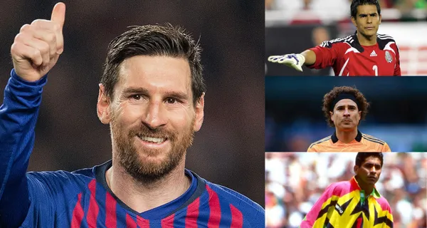 Para el futbolista argentino, solo hay uno que sí merece esta distinción, todo por lo que hizo a lo largo de su carrera.