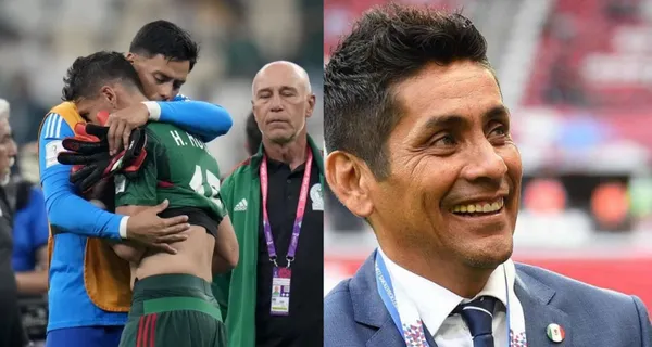 Para el Inmortal, hay un caso que nunca se solucionó, lo vio en el 94 y sigue hasta ahora.