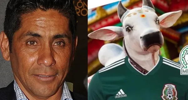 Para el Inmortal, hay una gran vaca sagrada de la que no se señala nada pero es el directo responsable de las cosas malas que suceden en el Tri.