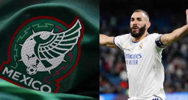 Para el jugador francés del Real Madrid, sí hay un jugador mexicano que puede dar la talla en el club.