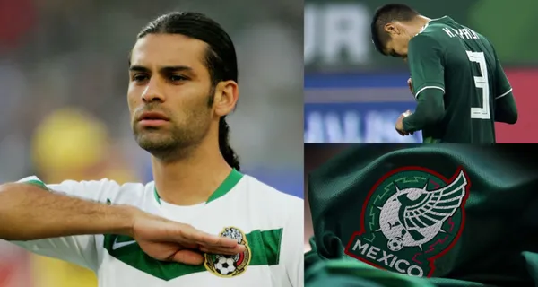 Para el máximo referente del fútbol mexicano de este siglo, hay un jugador que ya no debe estar, que no es aporte.
