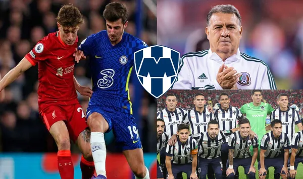 Para el Mundial de Qatar puede ser pieza clave, sobre todo en el encuentro ante Argentina. El as bajo la manga del Tri