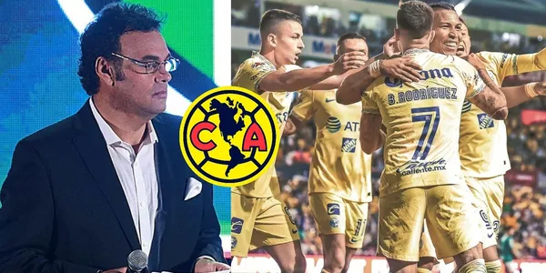 Para el periodista David Faitelson un equipo le dará pelea al América en liguilla