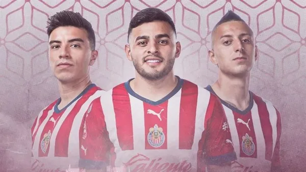 Para esta fecha FIFA, 'El Tata' Martino convocó a tres rojiblancos, sin embargo, no todos jugaron