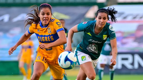 Para este encuentro, tanto las "Felinas" como las "Esmeraldas" buscaran continuar en la senda del triunfo.