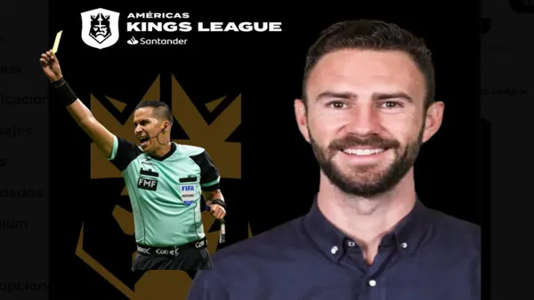 Para evitar polémicas, Miguel Layún aseguró que habrá árbitros de otros países