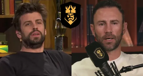 Para evitarse problemas, Layún y el giro que le daría a la Kings League