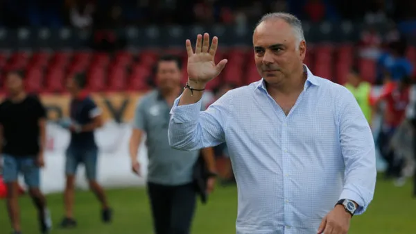 Para fichar por Chivas, Memo pedía 38 millones de pesos