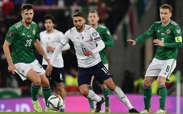 Para ir a Rusia 2018 tuvieron que pasar por la misma instancia, y fallaron en el camino. Deberán vencer a los fantasmas de aquella ocasión.