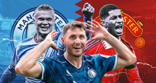 Para Jaime Lozano, Santiago Giménez es banca, pero en Manchester, un diario explica cuál sería el futuro de Santiago Giménez.