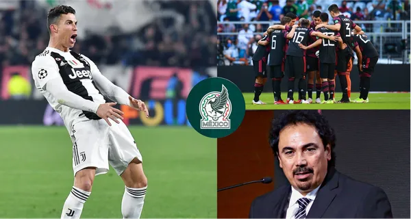 Para la leyenda del Tri, Hugo Sánchez, al seleccionado nacional le hace falta vitamina H y el único jugador que puede poner este factor en el Tri es Javier Hernández, incluso ya tiene a quién sacaría el Pentapichichi.