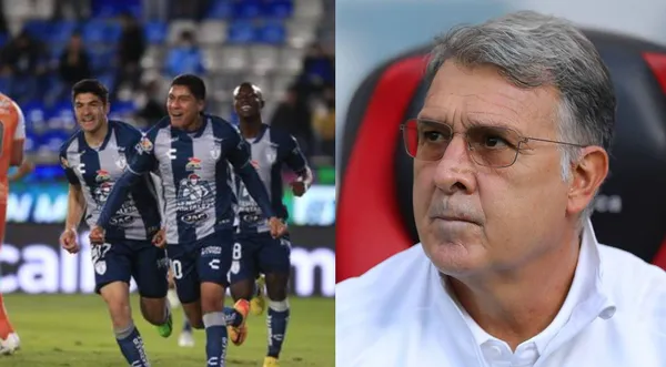 Para la lista final rumbo a Qatar siguen saliendo los nombres que debe elegir Martino