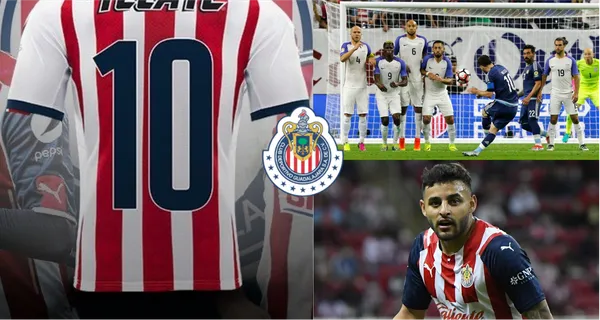 Para Marcelo Michel Leaño, un jugador extranjero sería la poción de Chivas, tiene doble nacionalidad, pero sería romper la tradición.