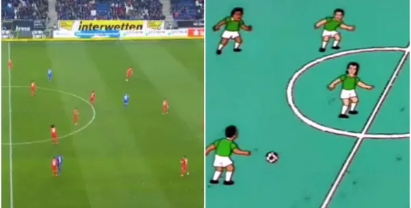 para protestar contra sus hinchas