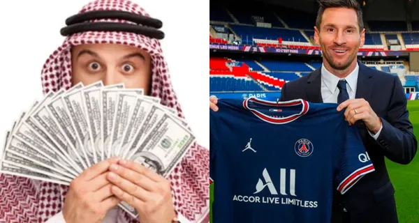 Para rechazar los 600 millones, Lionel Messi ya sabe qué es lo que quiere y lo que pide al PSG, para quedarse en el combinado francés.