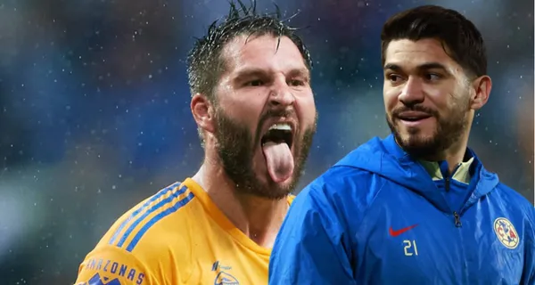 ¿Para retirar a Gignac? Tigres y lo que le daría a Henry Martín para ser refuerzo