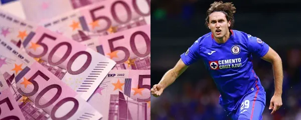 Para sorpresa de todos, el giro que ha dado el traspaso de Giménez no es el esperado