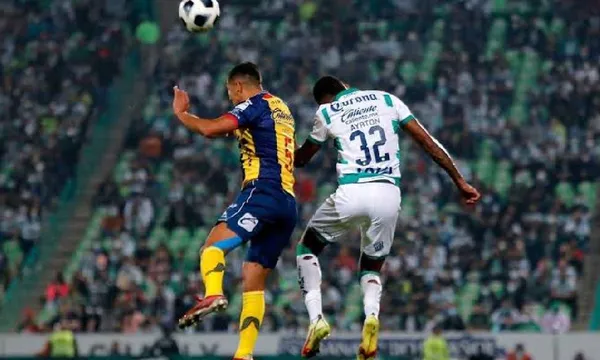 Para tener el repechaje en casa, o para llegar al menos.