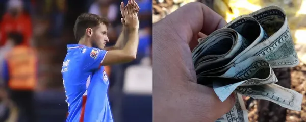 Parece increíble que una figura cementera vaya a Europa por un precio así