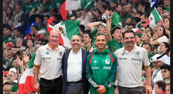 Parece que al fin la FMF entendió todo, seguirá en el Tricolor luego de los buenos resultados