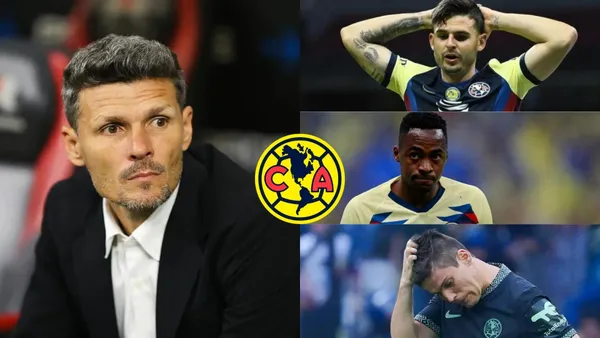 Parece que el América no puede hacer nada para evitar la llegada de este jugador