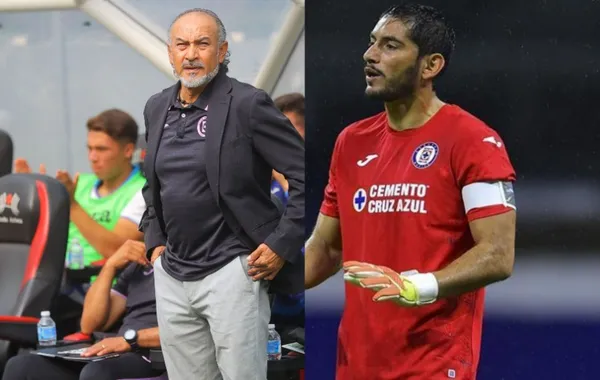 Parece que el entrenador mexicano tiene preferidos en el plantel