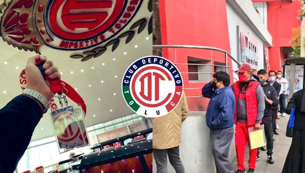 Parece que el Nemesio Diez se llenará cada que los Diablos jueguen de local