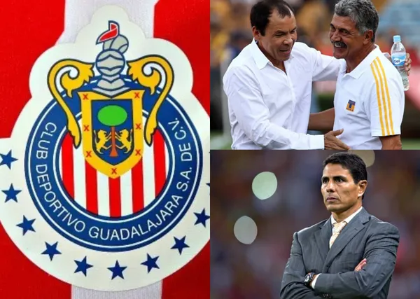 Parece que el Rebaño no iría por el flamante DT del Puebla, sino por un DT que descendió a su equipo en primera división.