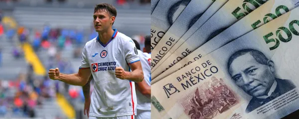 Parece que en viejo continente siguen viendo al jugador mexicano como de poco valor