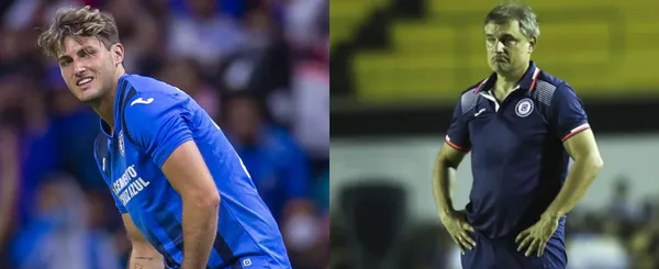 Parece que es cuestión de horas para que La Máquina por fin presente un refuerzo