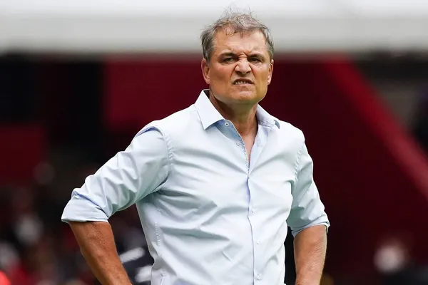 Parece que hay mucho que contar todavía de la goleada sufrida por los cementeros